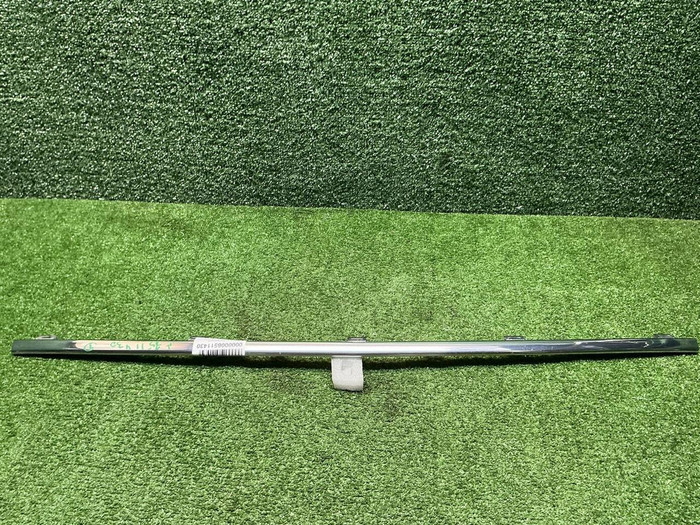 Молдинг перед. бампера Mercedes GLE V167 18-24 AMG