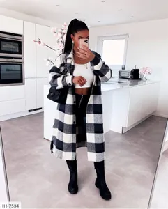 Кардиган IH-7526 Фабрика Моды