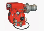 ДС-18561 25.01.000 Блок газовой горелки