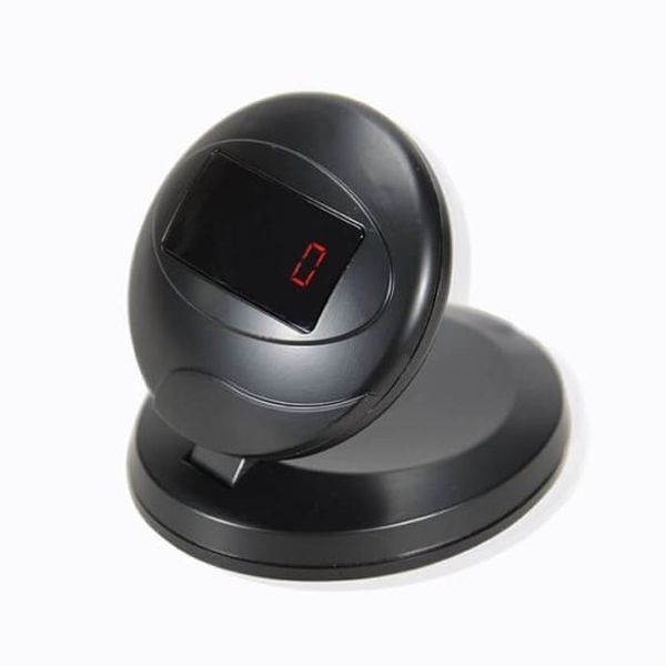 Счетчик банкнот MERTECH C-4, мультивалютный, 4 признака детекции