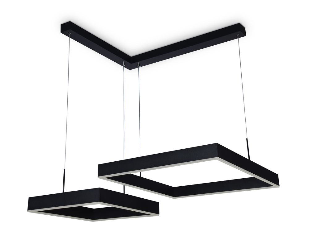 Ambrella Подвесной светодиодный светильник с пультом управления Original FA6644