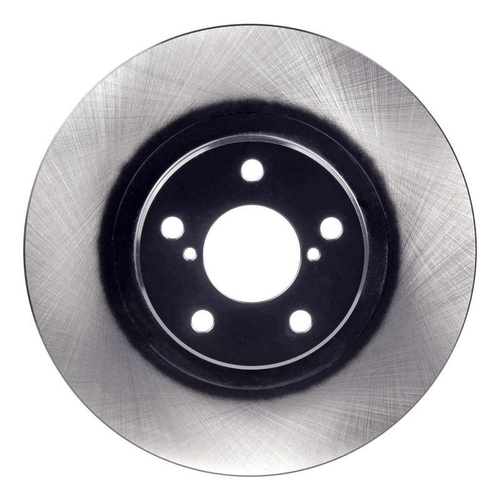 Диск тормозной пер. ADVICS F6F171B