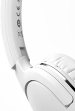 Наушники Baseus Encok D02 Pro белый