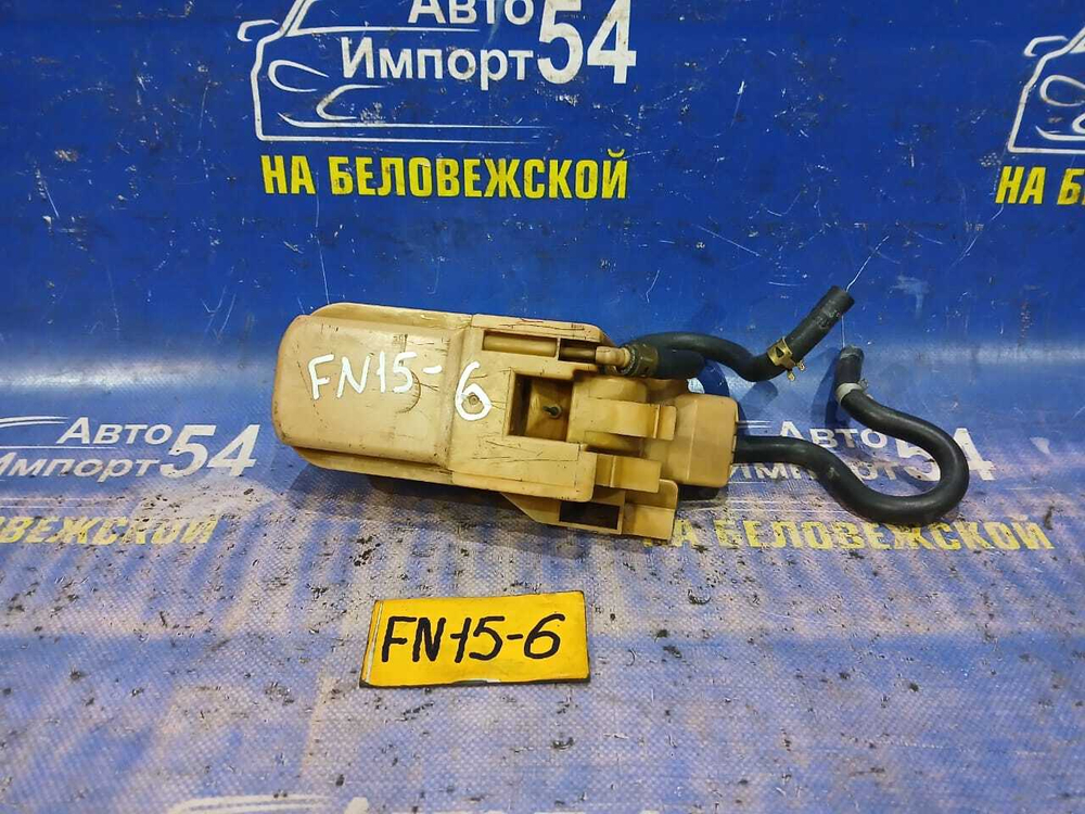 Бензонасос погружной NISSAN PULSAR 2000