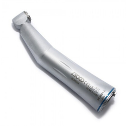 Угловой наконечник с фиброоптикой Soco D24-C (1:1)