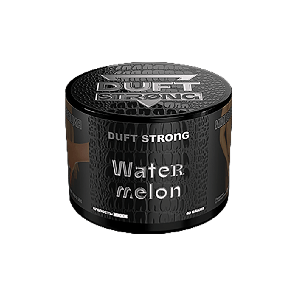 Duft Strong - Watermelon (Арбуз) 40 гр.