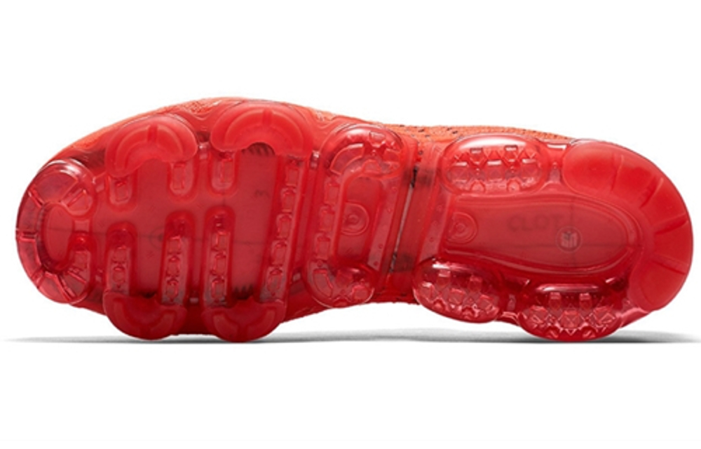 Кроссовки Clot X Nike Vapormax Flyknit