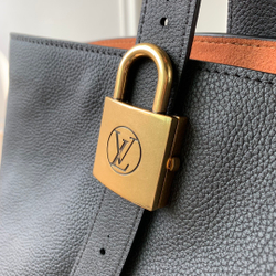 Louis Vuitton Low Key Cabas MM
