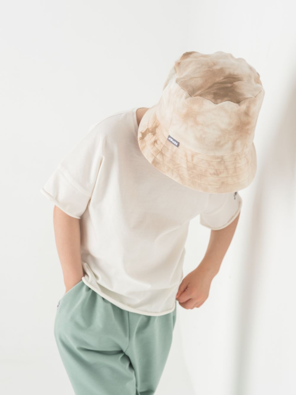 Панамка трикотажная КЕНГА (ТАЙДАЙ)