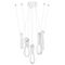 Подвесной светильник LOFT IT Series 10400/5