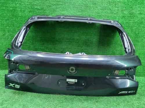 Крышка багажника BMW X5 G05 (2018-н.в.)