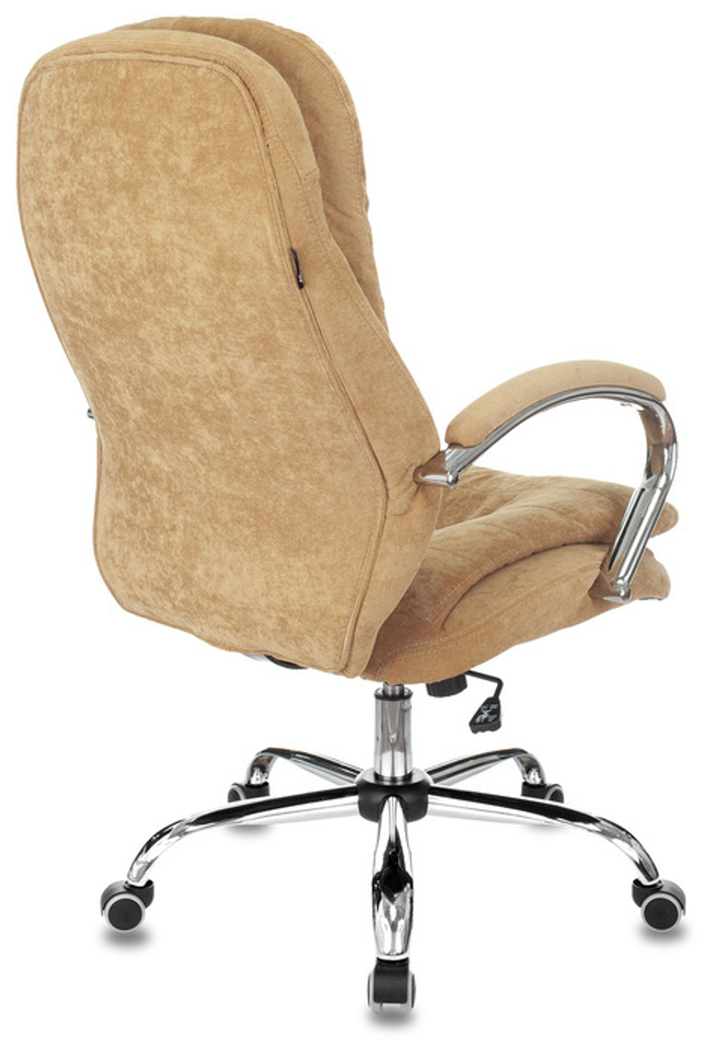 Кресло офисное Бюрократ T-9950SL/VELV73