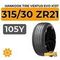 Hankook Tire Ventus Evo K137 315/30 ZR21 105Y XL