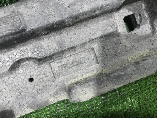 Абсорбер переднего бампера Hyundai Solaris 2 20-нв