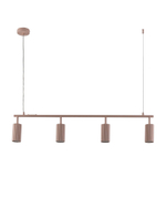 Светильник подвесной Moderli V11781-4P Cora