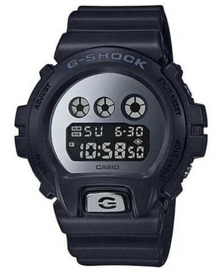 Часы Casio G-Shock DW-6900MMA-1E