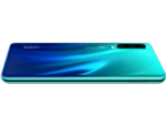 Смартфон Huawei P30 Aurora (ELE-L29)