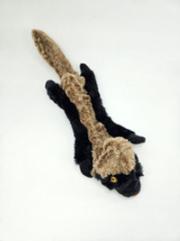 Игрушка для собак "Медоед" 45см коричневый ЧК PL2303030