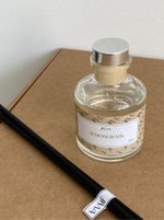 Диффузор JIWA 50 мл - Лемонграсс