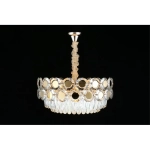 Подвесная люстра Aployt NIKOUL APL.832.03.12