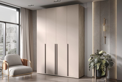 Шкаф 4-х створчатый Норд