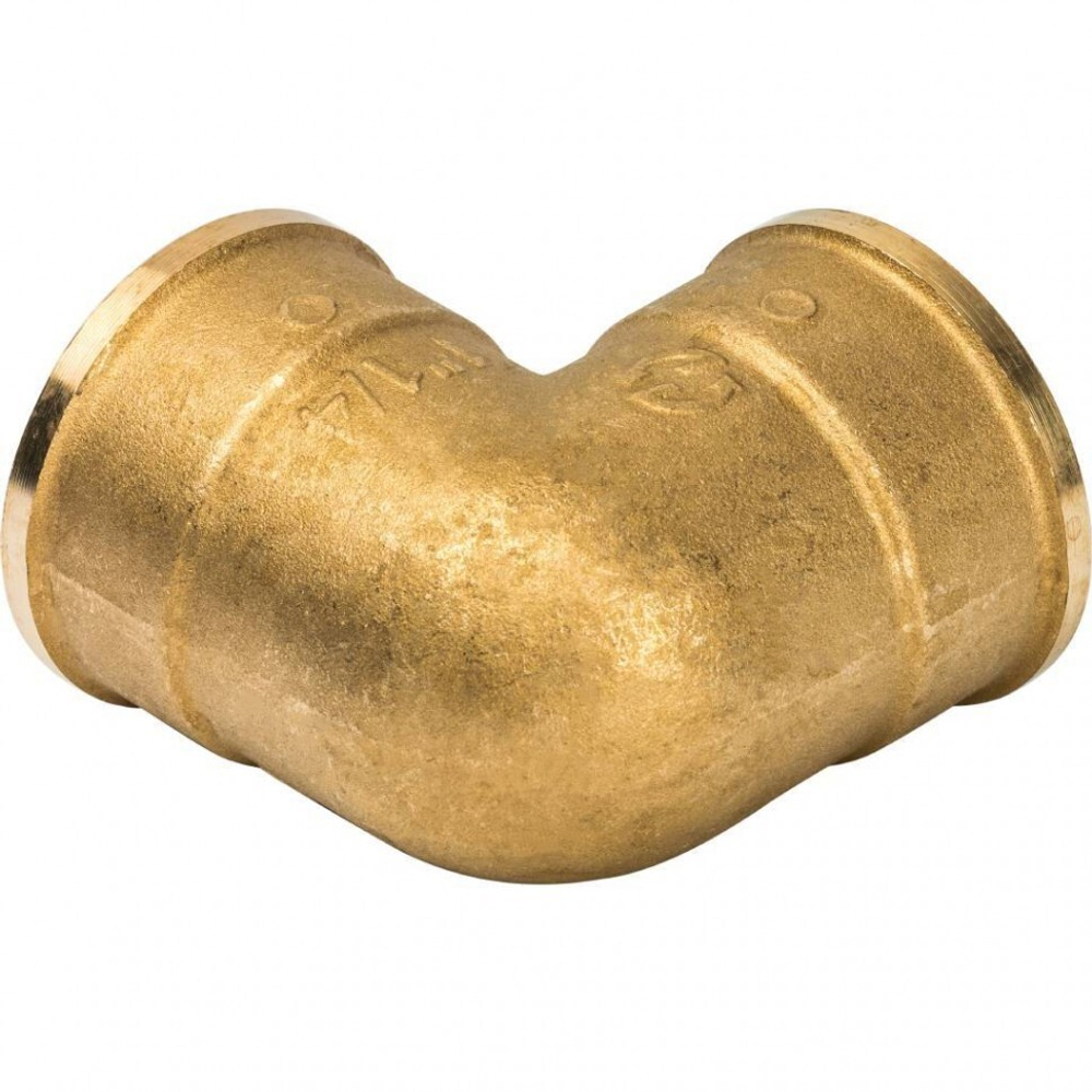 Уголок ВР-ВР 1 1/4" Stout