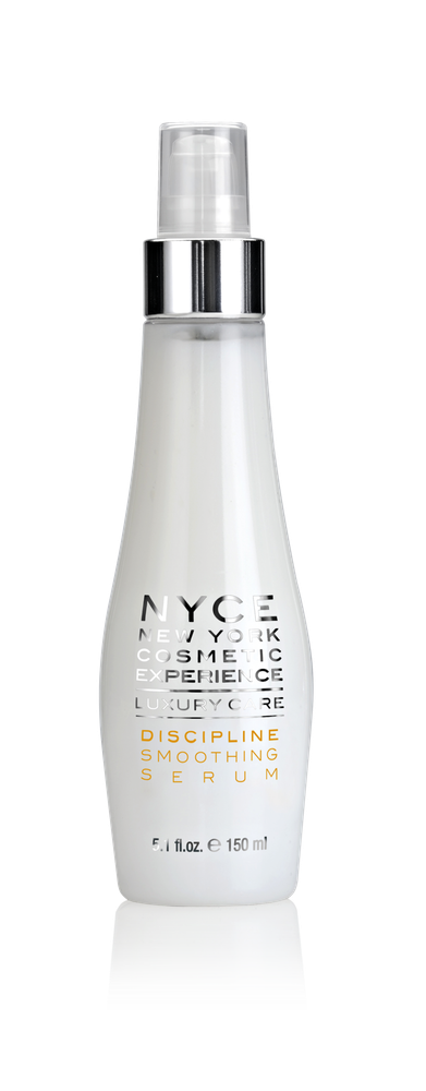 NYCE DISCIPLINE SMOOTНING SERUM | Сыворотка для непослушных волос