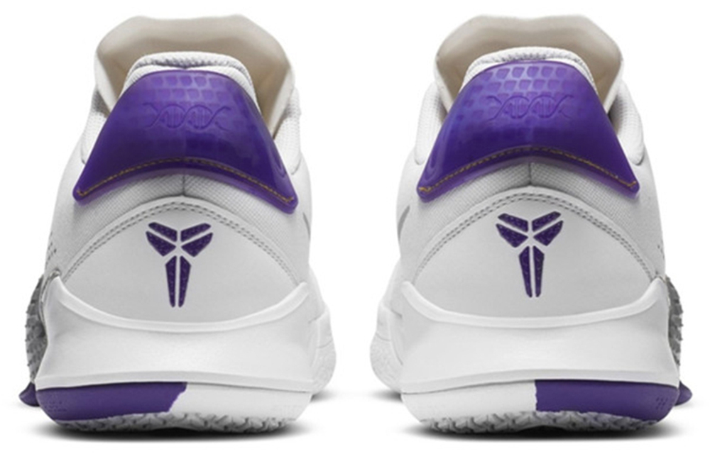 Кроссовки Nike Mamba Fury Ep