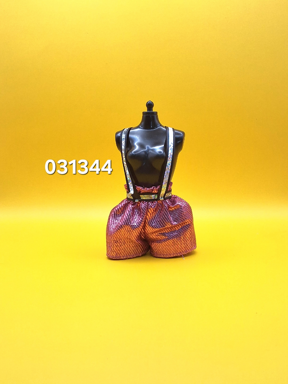 Одежда для куклы Барби 031344