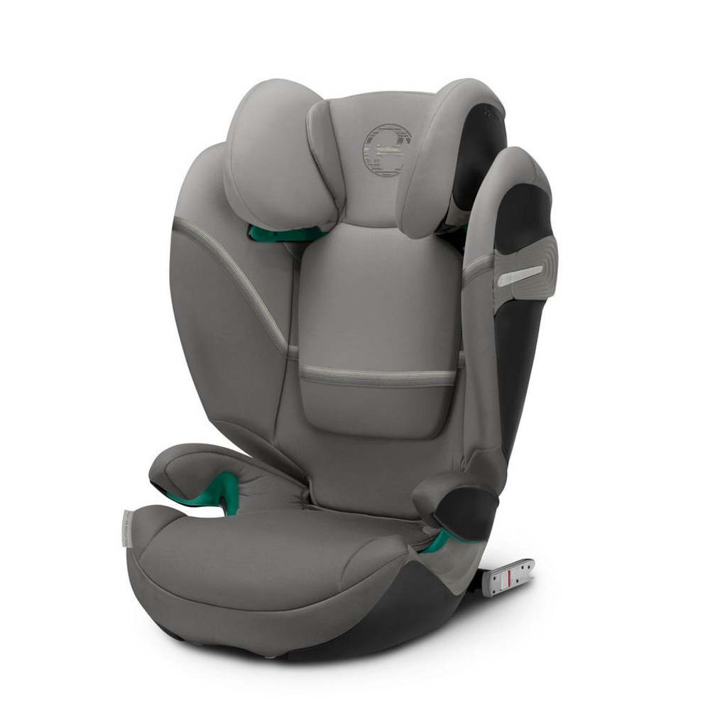 Cybex Solution S2 i Fix