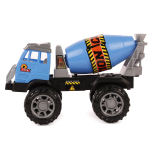 Бетономешалка 28*18*14см 13013