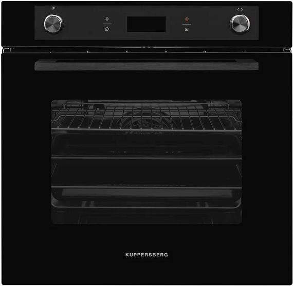Духовой шкаф Kuppersberg HM 639 Black