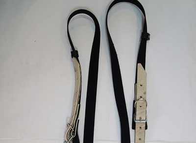 Подпруга для седла усиленная