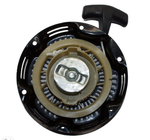 ЗИП Стартер в сборе генератора Champion GG1000-1300/G100HK/BC4311/GP40/PC5332F,5431F ручной