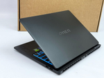 Ноутбук HP Omen Ultra 9 185H / RTX 4070 8GB / 32GB / 1TB / 14" 2.8K OLED 120Hz / Win11 / Русско-Английская клавиатура