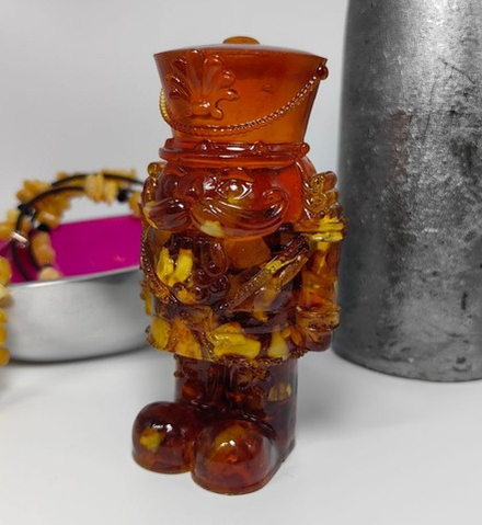 Солдат сказочный