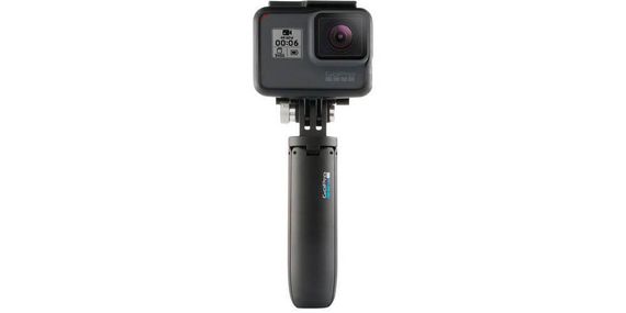 Мини монопод-штатив GoPro Shorty (AFTTM-001)