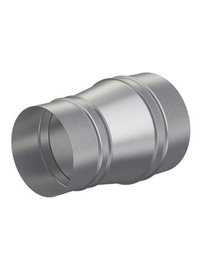 Редуктор GGB D125 D150 оцинк.сталь ERA PRO