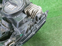 Фара правая Mercedes GLS x166 (2015-2019) LED