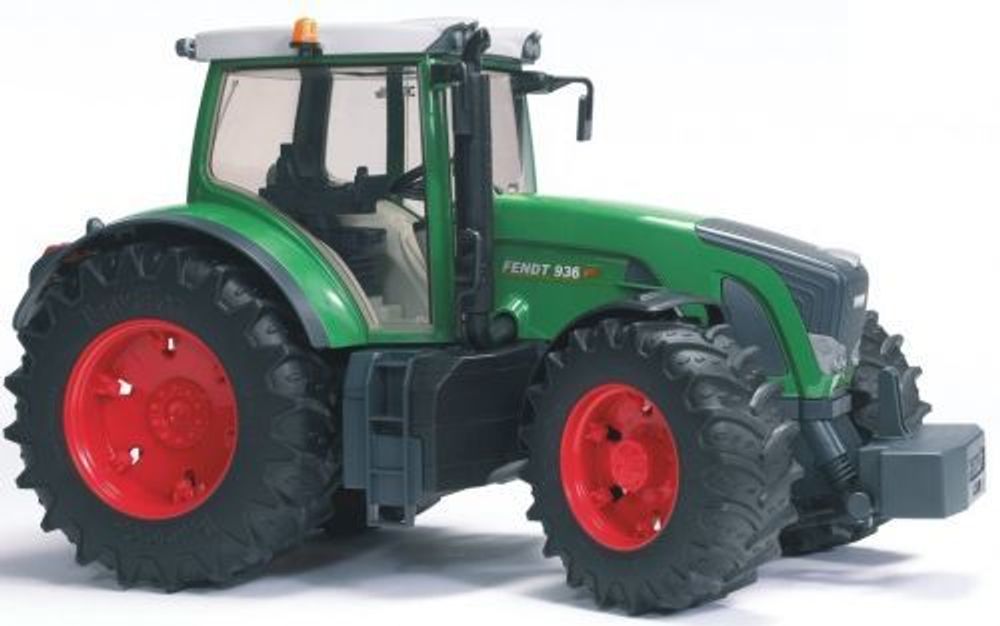 Трактор Fendt 209 S