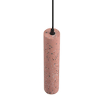 8355/1A LN Подвес GU10 5Вт 3000К 220В IP20 SUSPENTIONI