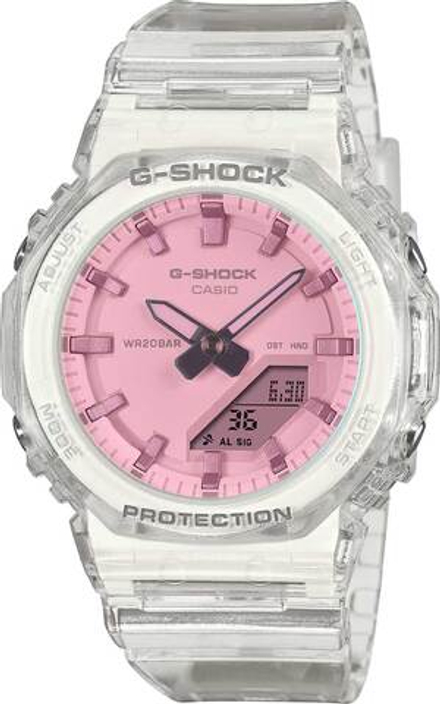 Женские наручные часы Casio G-Shock GMA-P2100SR-7A