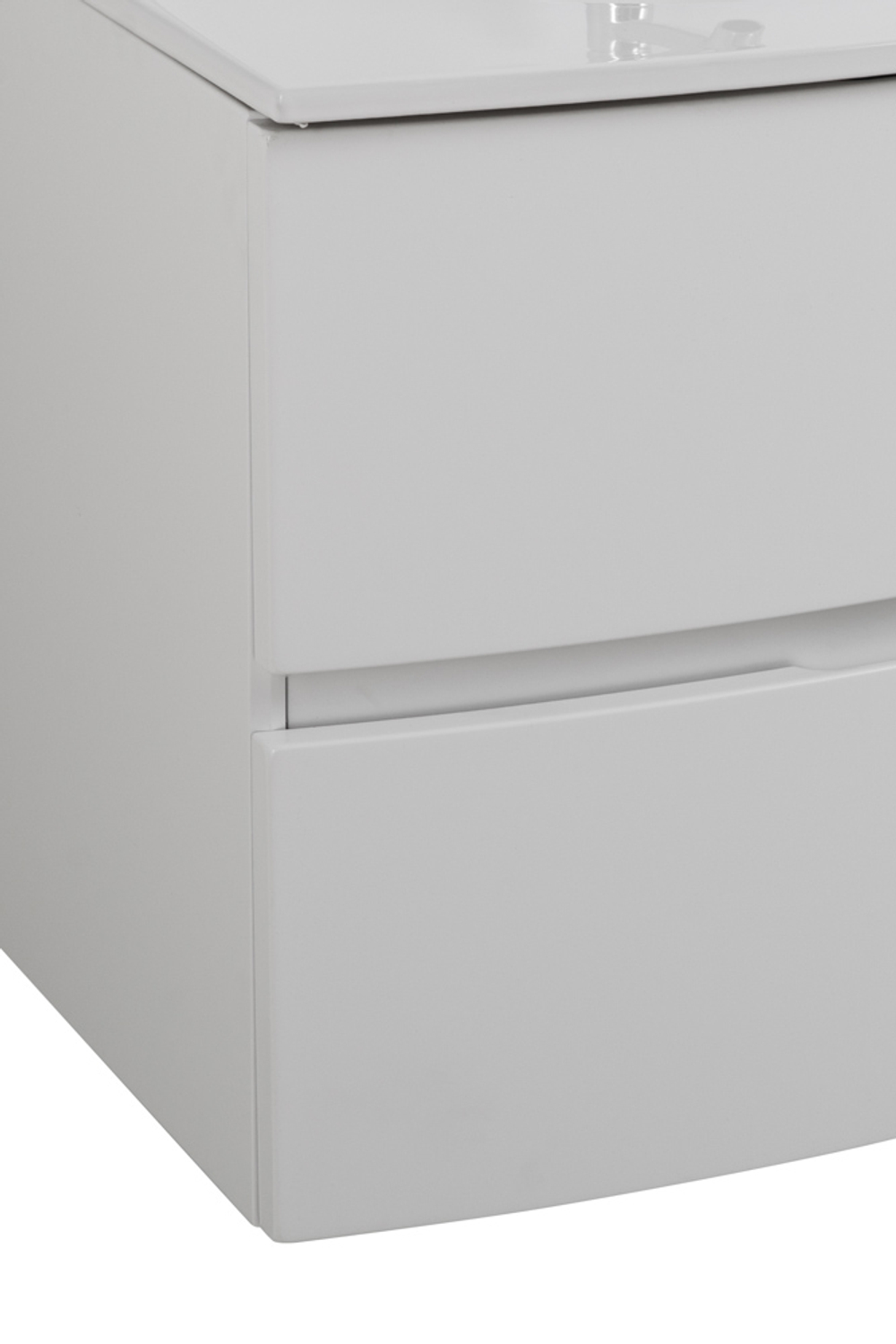 Мебель для ванной Cezares ELETTRA 75 Bianco opaco 55521