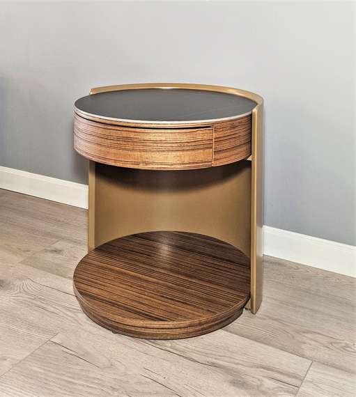 Тумба прикроватная DITRE