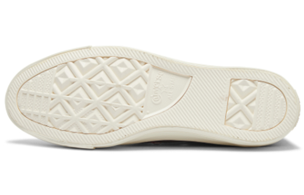 Chuck Taylor All Star Converse Low "Deck of Card"