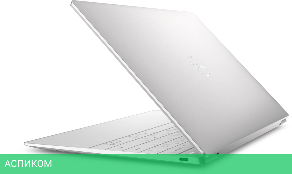 Ультрабук Dell XPS 13 9350