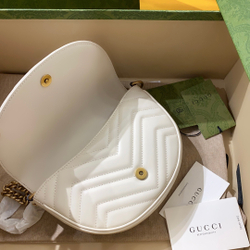 Gucci Marmont Сhain Mini Bag 20 cm