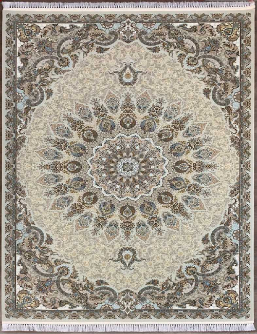 Mashad 1500 G203 CREAM Прямой