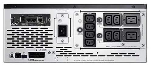 ИБП APC Smart (SMX3000HVNC)