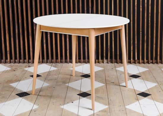 Скидка на столы серии Арека